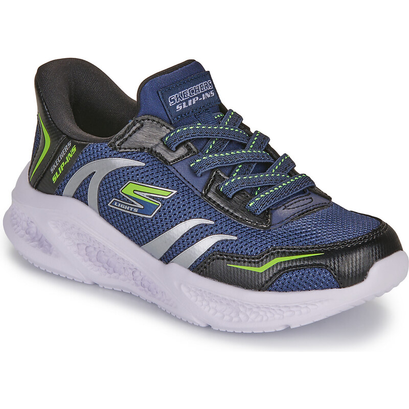 Skechers Nízke tenisky SLIP-INS: METEOR-LIGHTS - BRISK-BEAMS Skechers 62505179