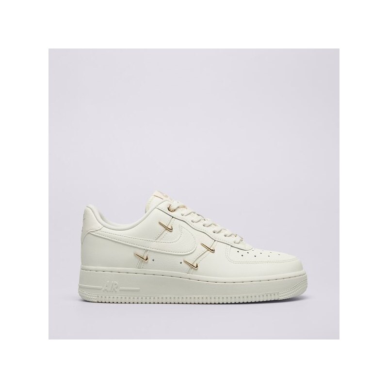 Nike Wmns Air Force 1 07 Lx Cn ženy Obuv Tenisky FV3654-111 59715012