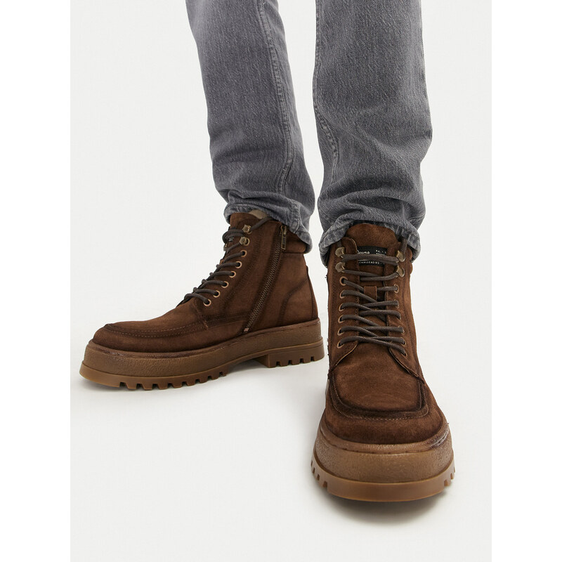 Outdoorová obuv Pepe Jeans 58222923