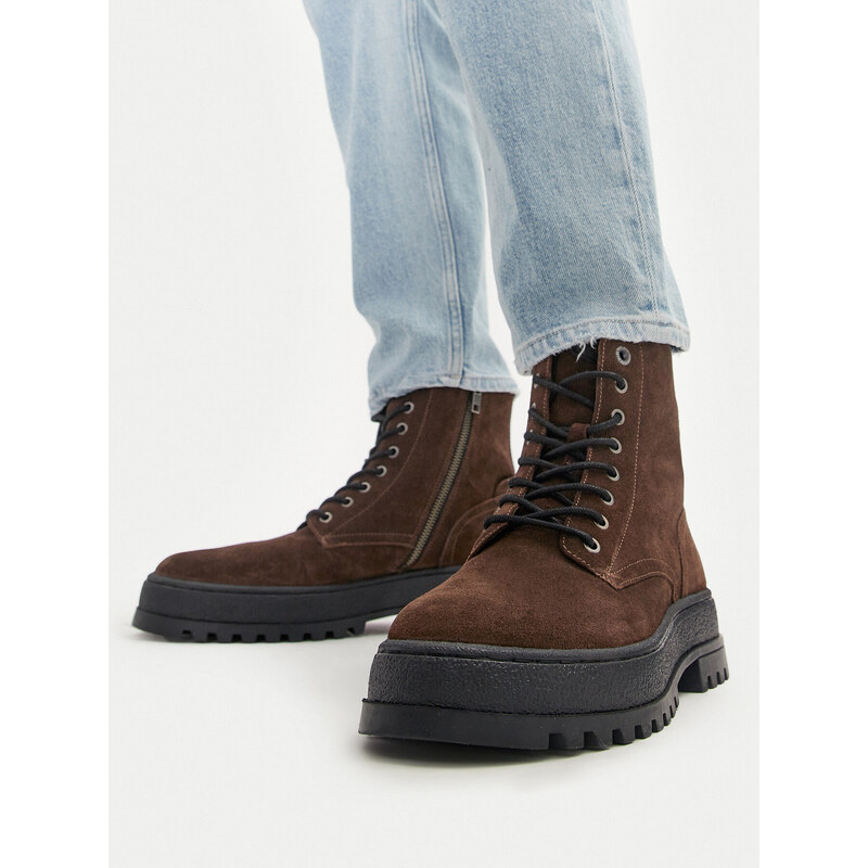 Outdoorová obuv Pepe Jeans 58222961
