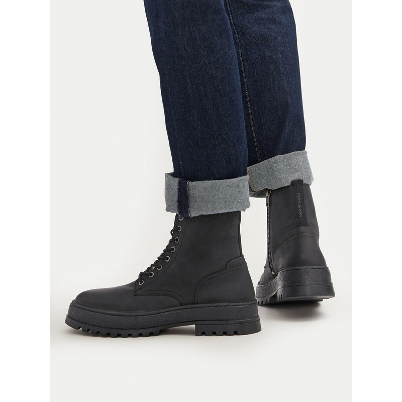 Outdoorová obuv Pepe Jeans 57039846