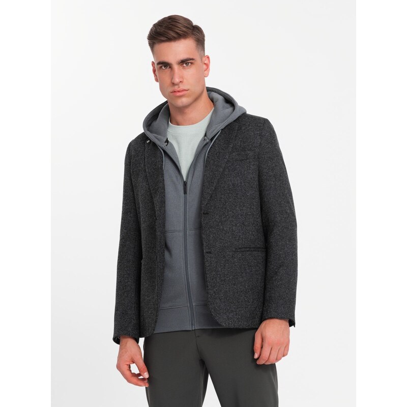 Pánske sako Ombre 57753135