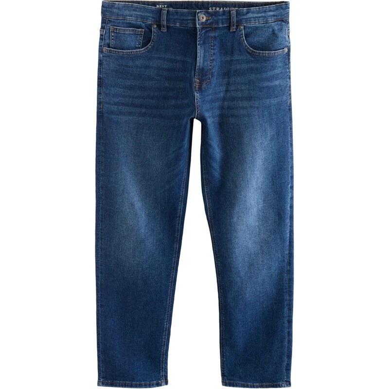 Next Džínsy modrá 62002150