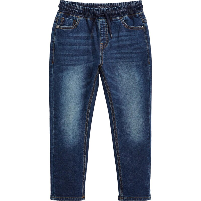 Next Džínsy indigo 61134241