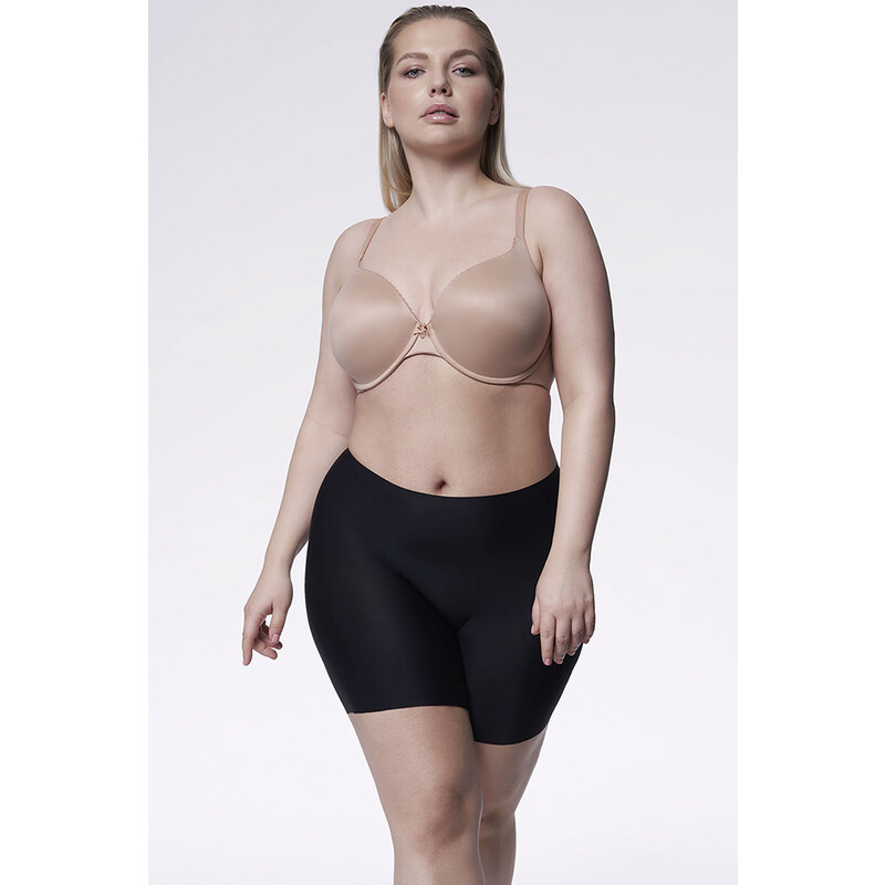 Tvarujúce nohavičky Julimex Spodné prádlo Bermudy comfort 68486630