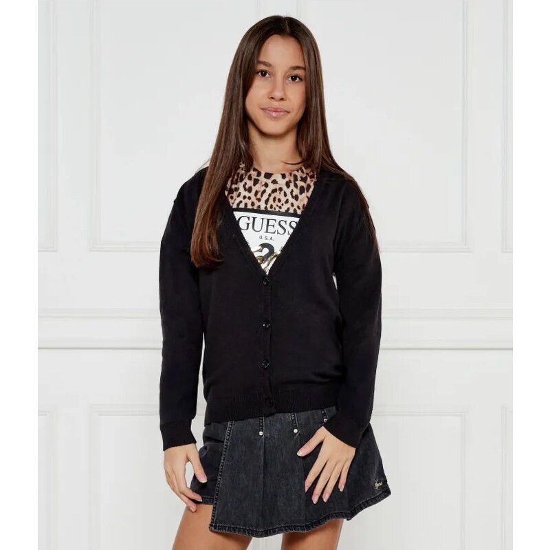 Guess Kardigán | Slim Fit 61129165