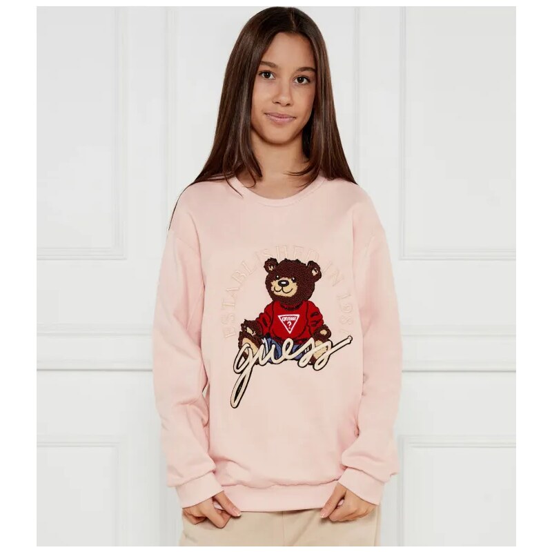 Guess Mikina | Oversize fit 61129166