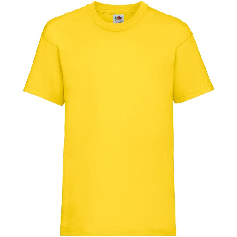 FRUIT OF THE LOOM F37•Kids Valueweight Tee 57794800
