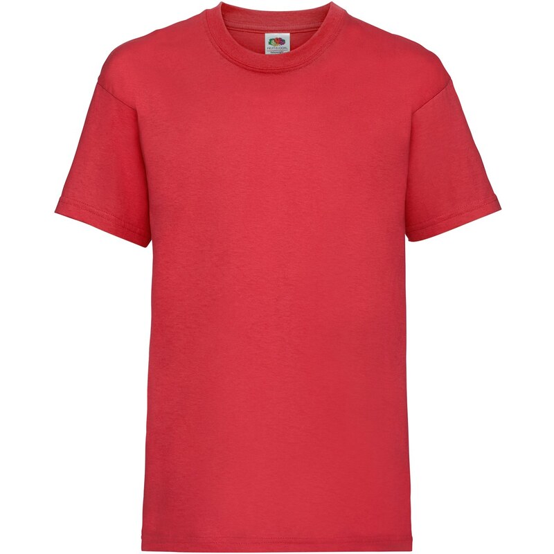 FRUIT OF THE LOOM F37•Kids Valueweight Tee 57794827