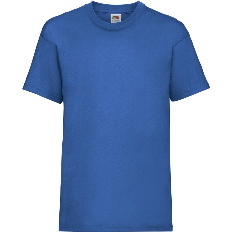FRUIT OF THE LOOM F37•Kids Valueweight Tee 57794822