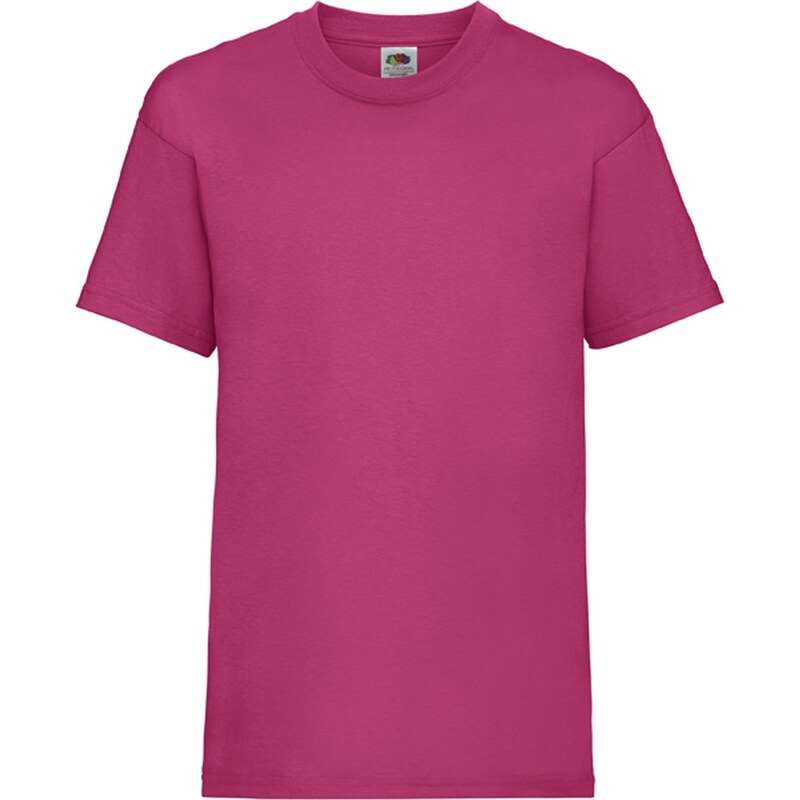 FRUIT OF THE LOOM F37•Kids Valueweight Tee 57794858