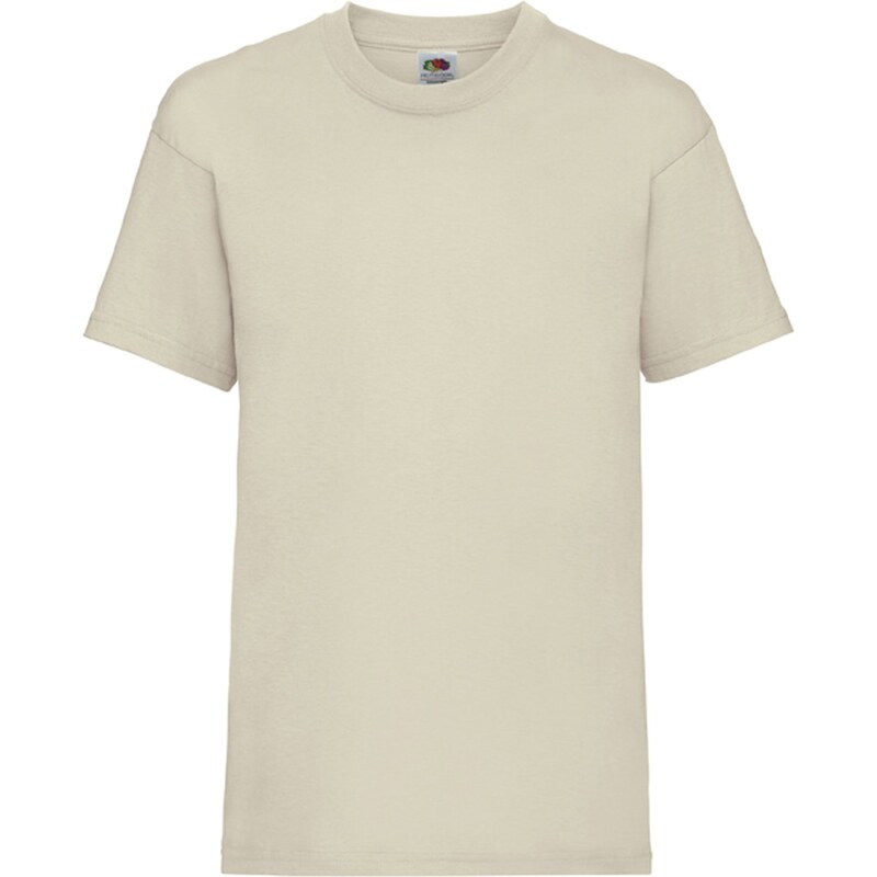 FRUIT OF THE LOOM F37•Kids Valueweight Tee 57794856