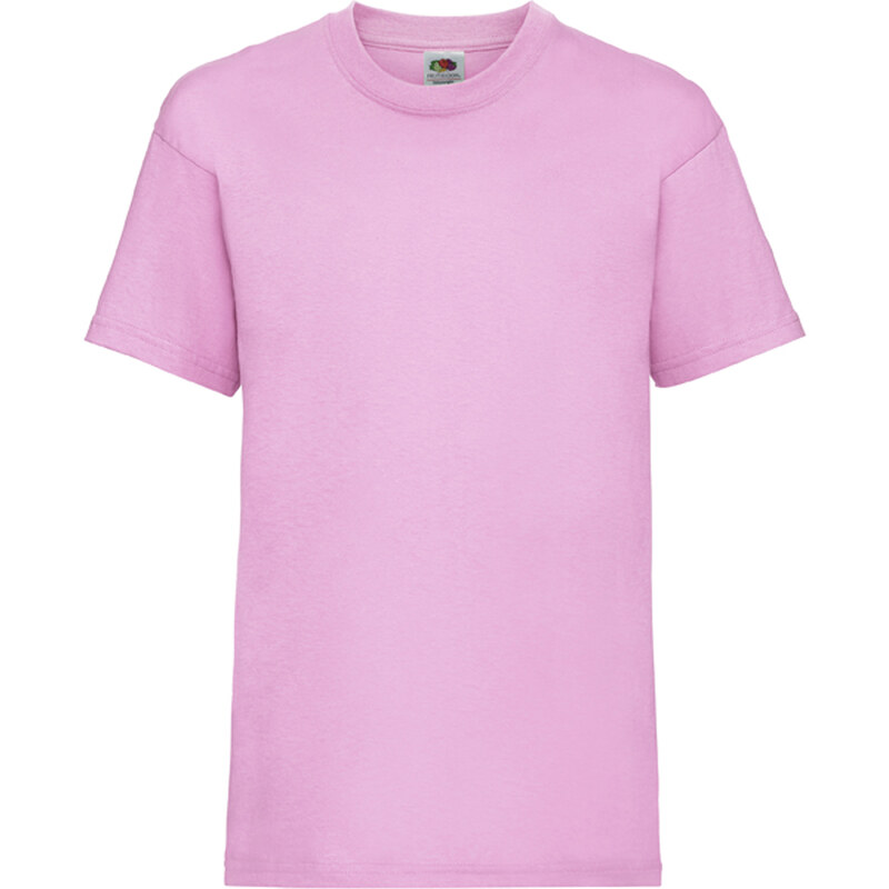 FRUIT OF THE LOOM F37•Kids Valueweight Tee 57794872