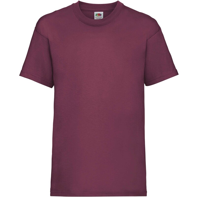 FRUIT OF THE LOOM F37•Kids Valueweight Tee 57794867