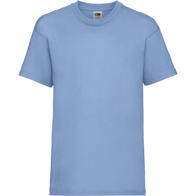 FRUIT OF THE LOOM F37•Kids Valueweight Tee 57794869