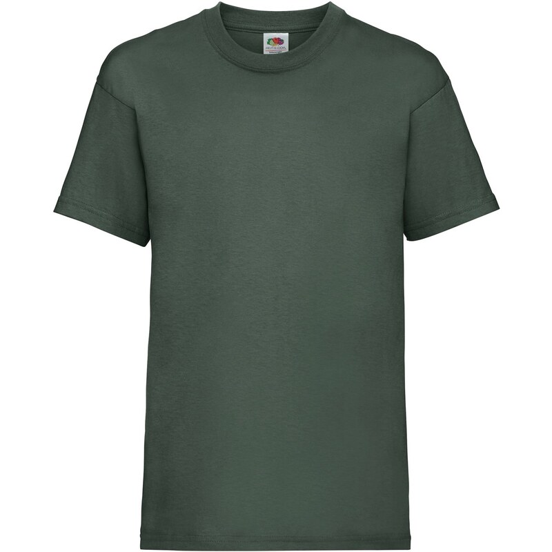 FRUIT OF THE LOOM F37•Kids Valueweight Tee 57794880