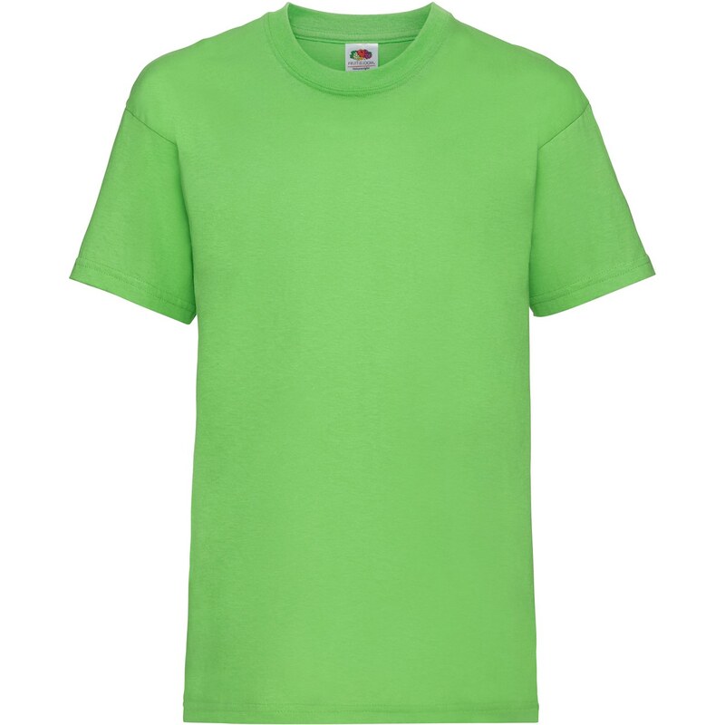 FRUIT OF THE LOOM F37•Kids Valueweight Tee 58339623