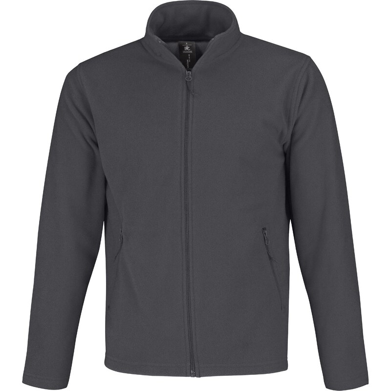 Pánska mikina B&C Basic 64658904