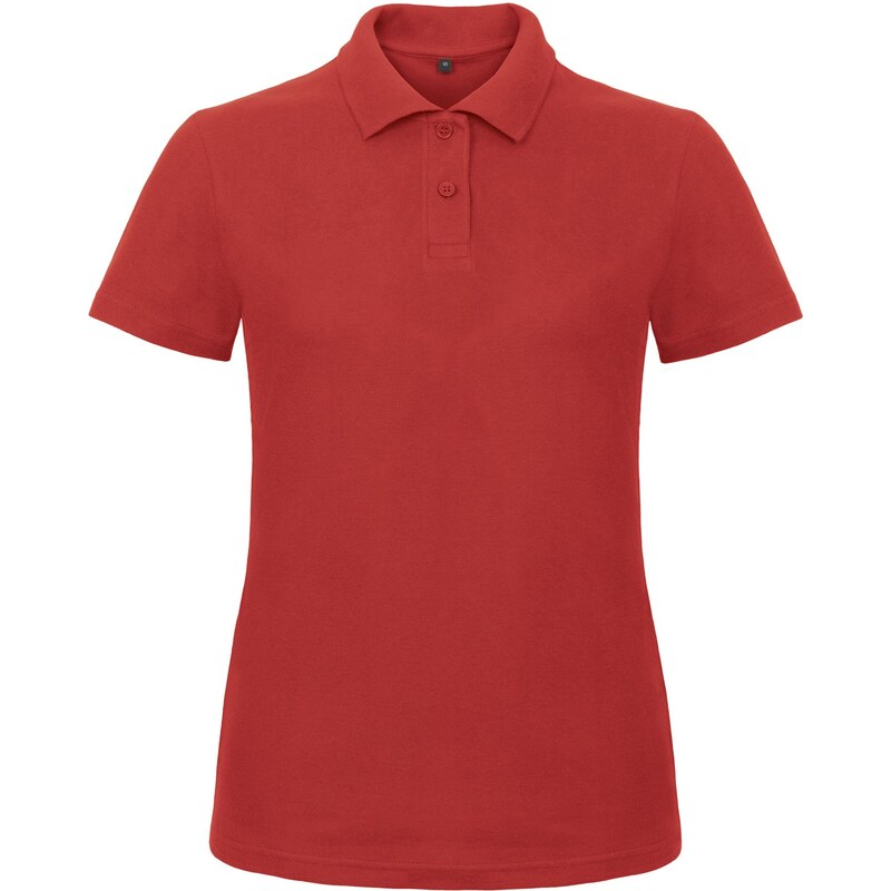 Dámska polokošela B&C Basic 64661503