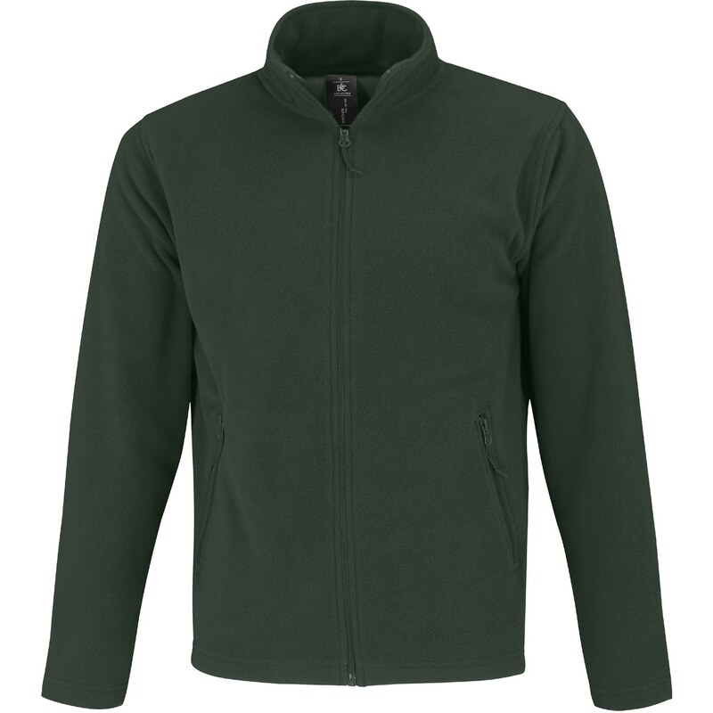 Pánska mikina B&C Basic 64661506