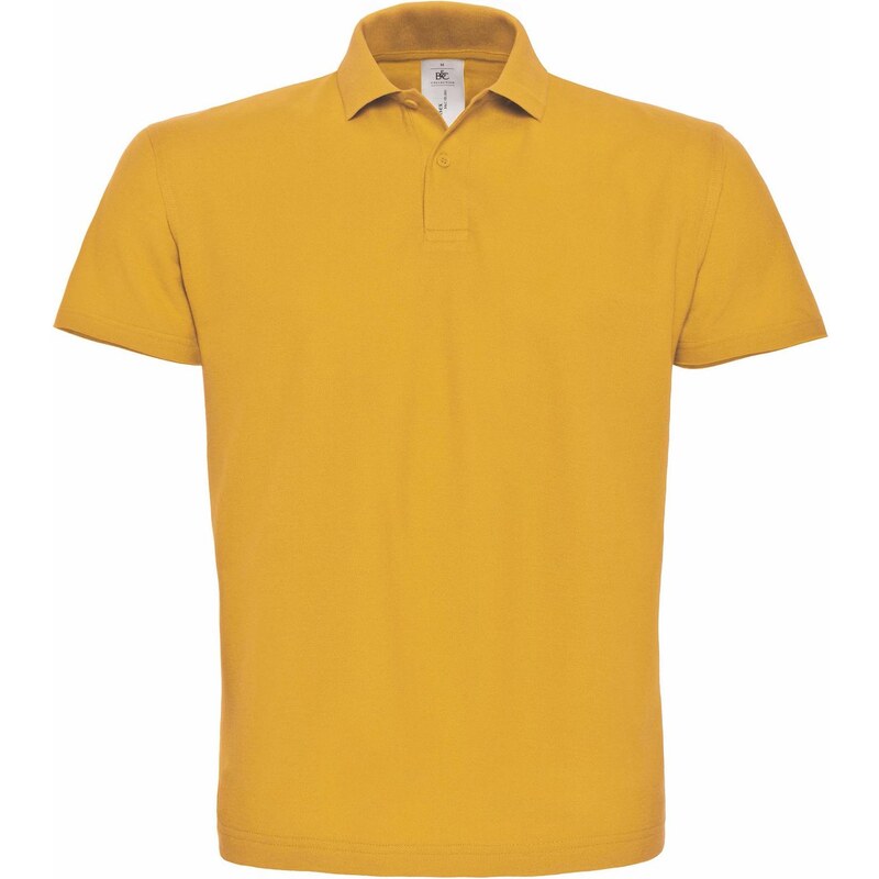 Pánska polokošela B&C Basic 61096136