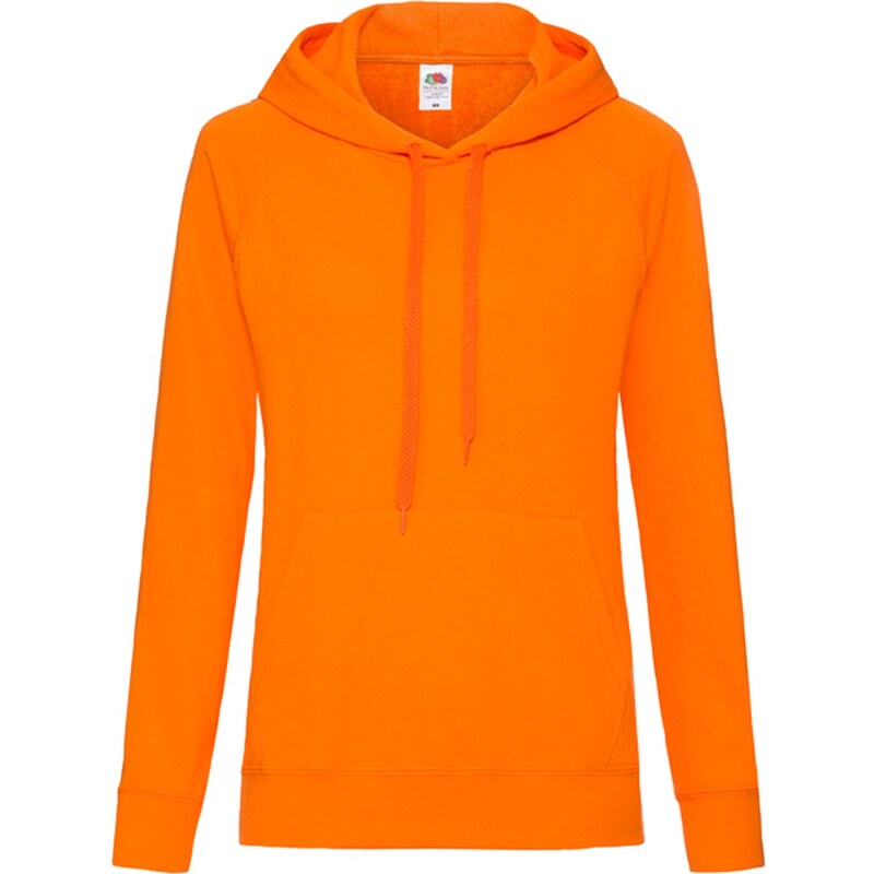 Dámska mikina Fruit of the Loom Basic 64787034