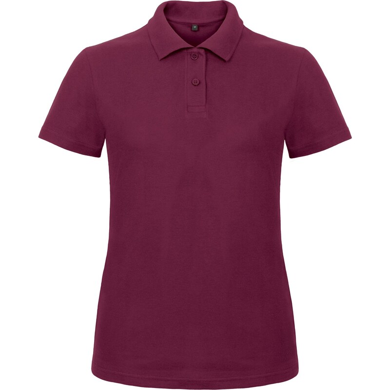 Dámska polokošela B&C Basic 64662204