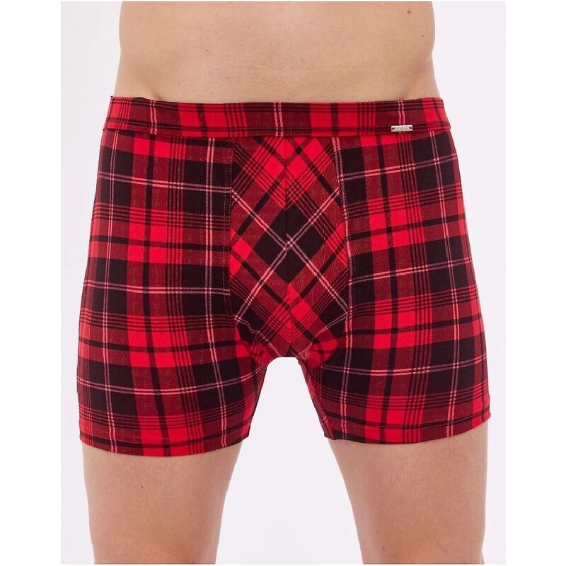 Pánske boxerky Cornette Prime 904/120 3XL-5XL 62987011