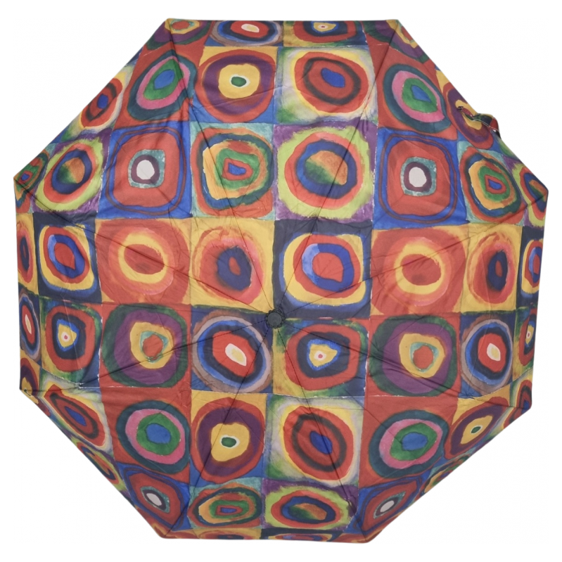 Katrins Fashion Dáždnik maľovaná Van Gogh 34216272