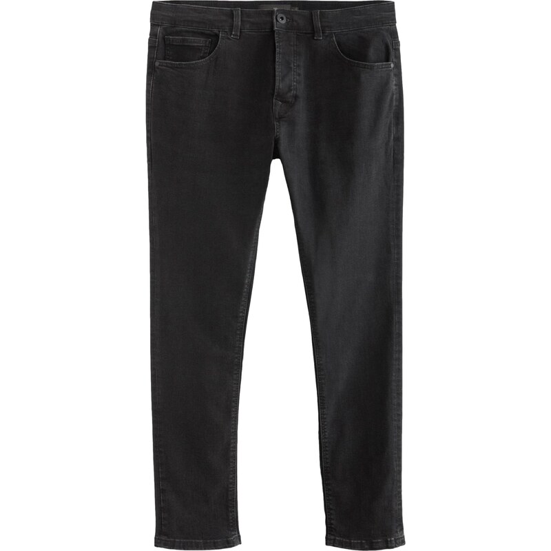 Next Džínsy čierna 62002147