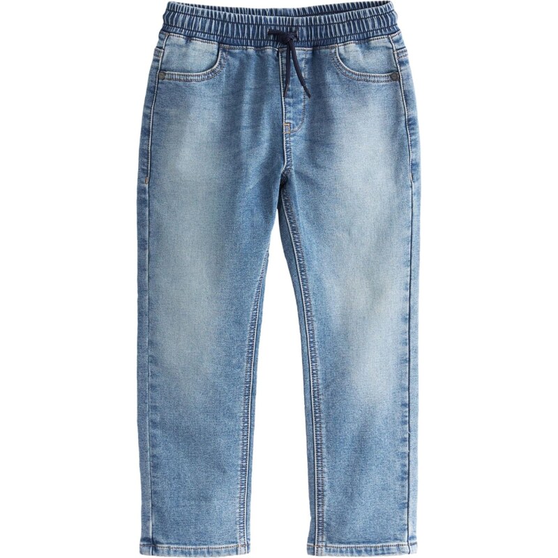 Next Džínsy svetlomodrá 61146963