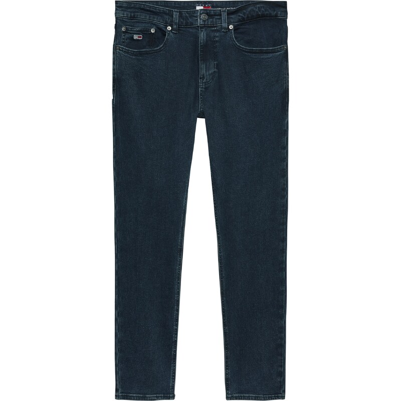 Tommy Jeans Džínsy Austin tmavomodrá 61146918