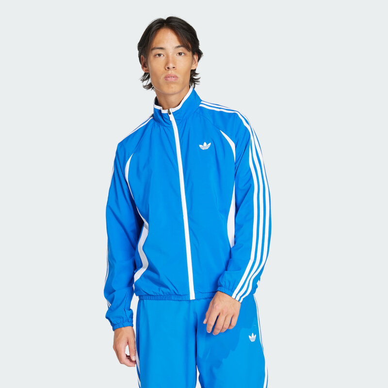 Adidas Tepláková bunda Adicolor Teamgeist 61147125