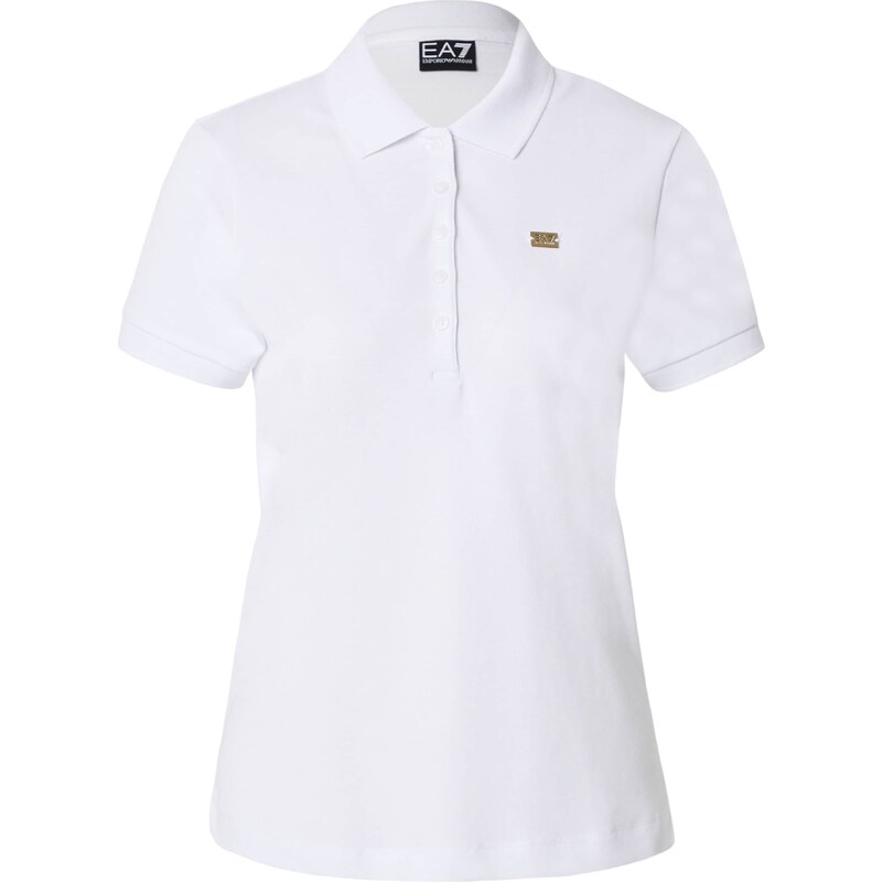 EA7 Emporio Armani Tričko biela 61534961