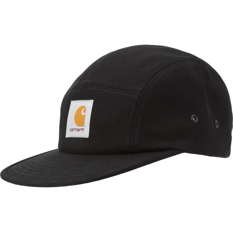 Carhartt WIP Čiapka Backley oranžová / čierna / biela 61241858