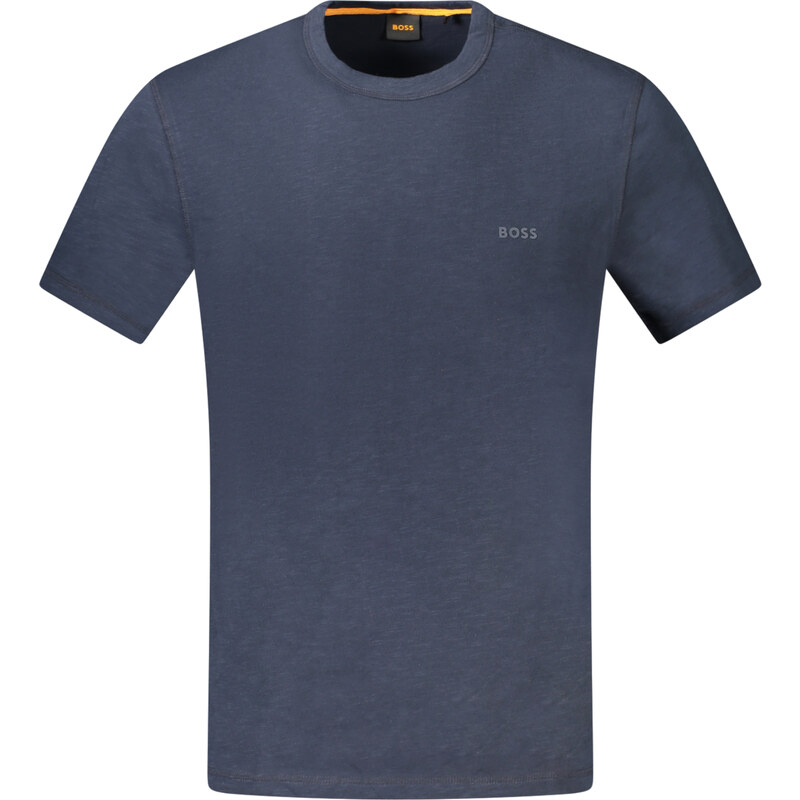 Pánske tričko HUGO BOSS s krátkym rukávom 64712585