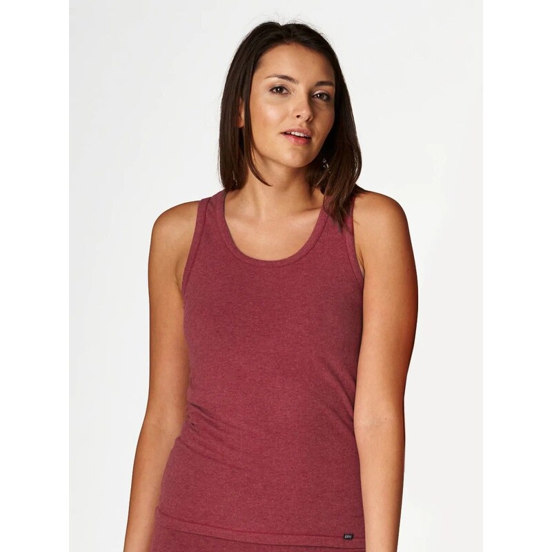 Teplé dámske tričko Key Hot Touch LVS 729 62986862