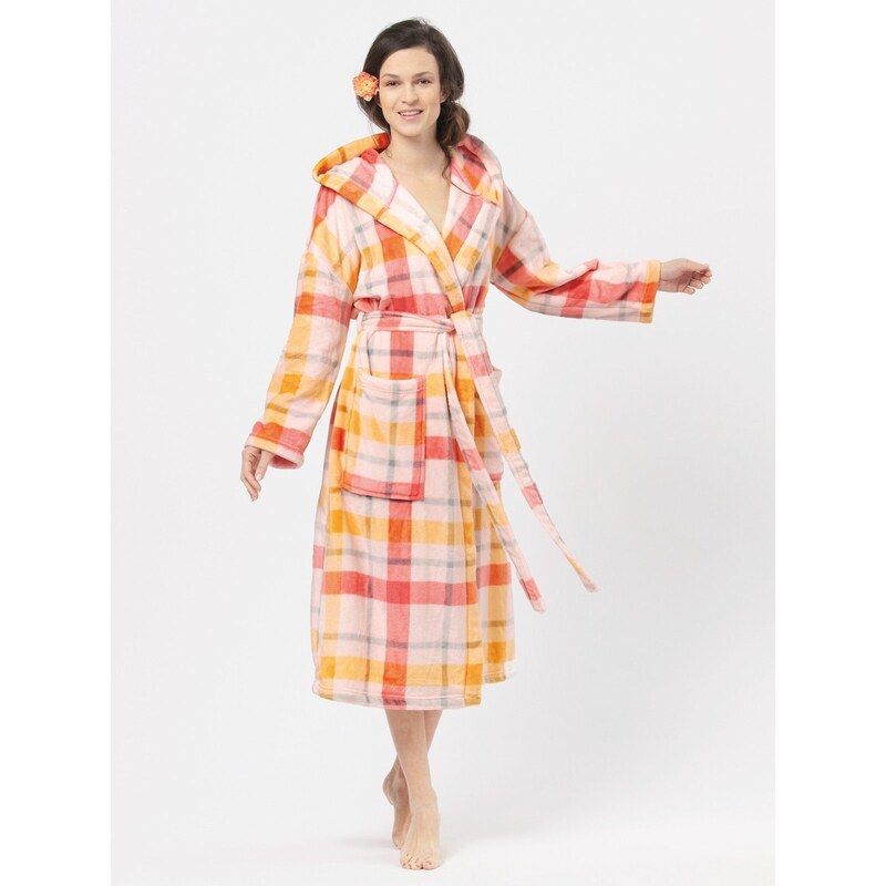 Dámsky dlhý župan Key LGL 421 62986890