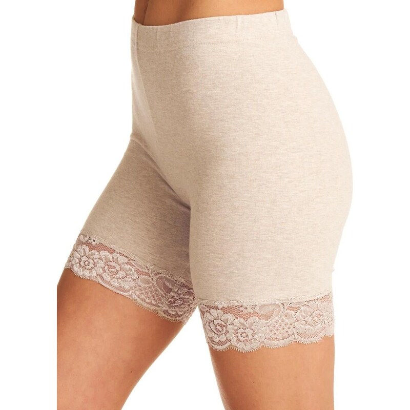 Dámske šortky Key Hot Touch LXU 729 62986928