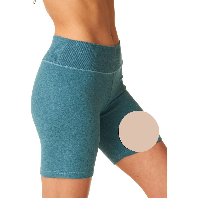 Dámske šortky Key Hot Touch LXU 729 62986948