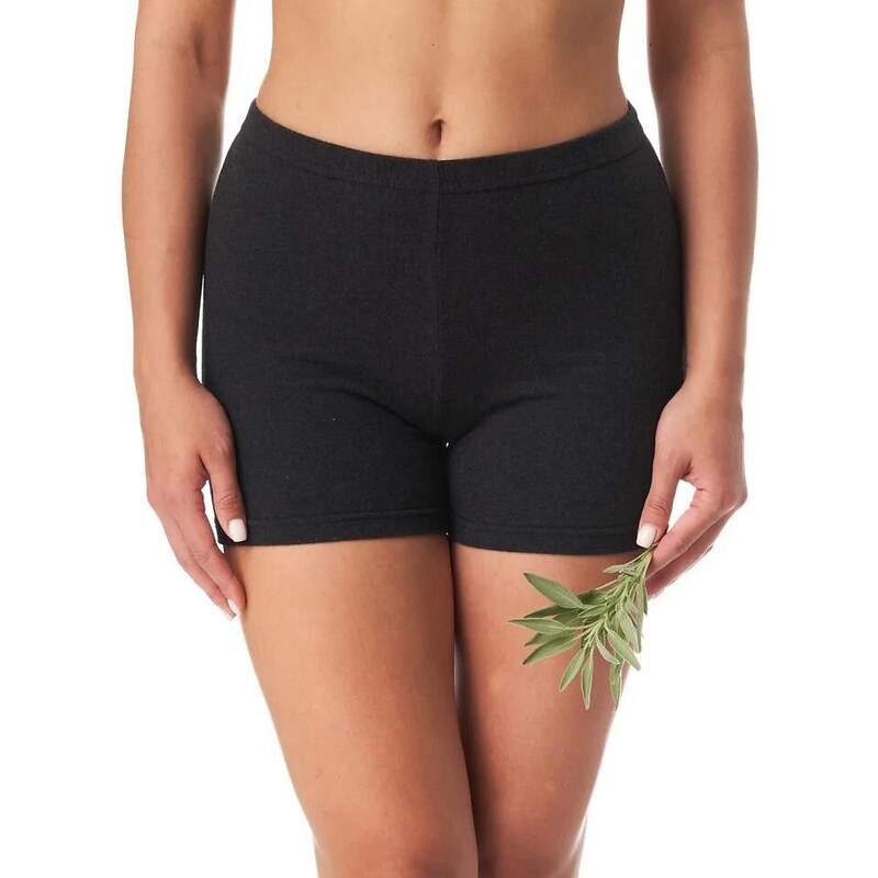 Dámske šortky Key Hot Touch LXU 729 62986950