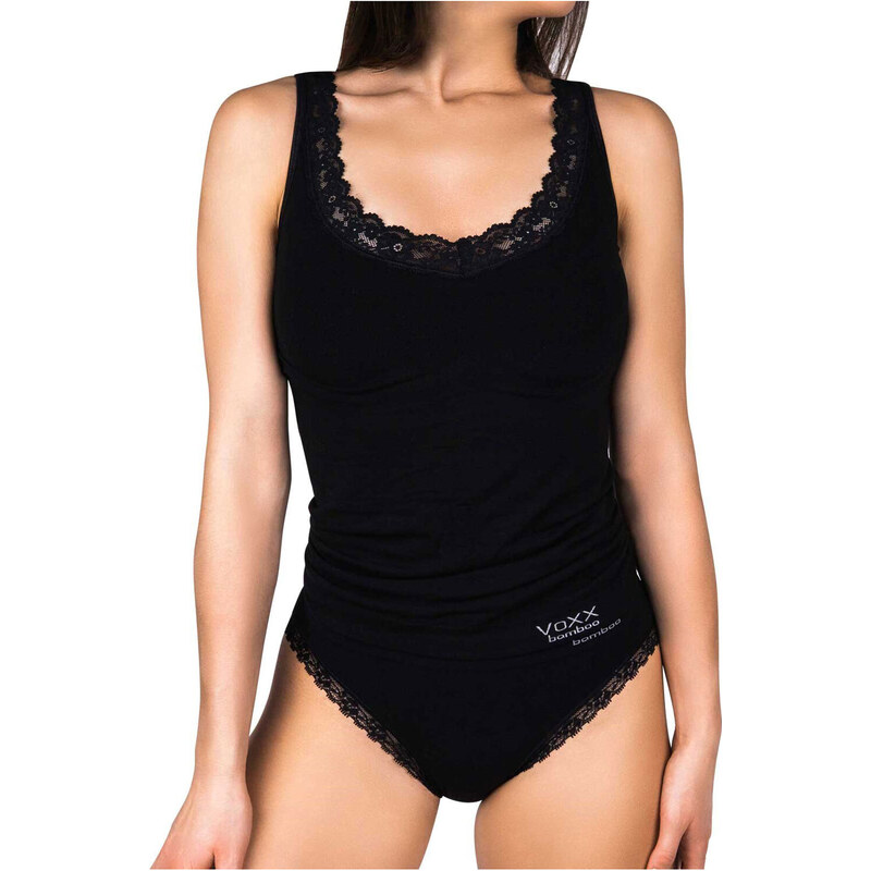 Glara Bambusová čipková košieľka 61156353