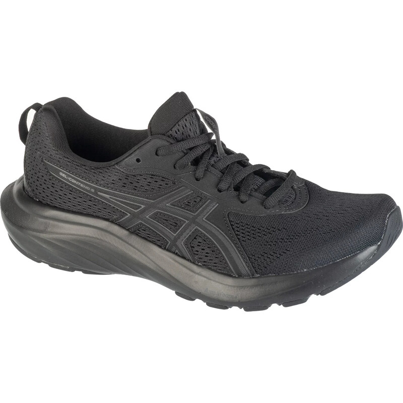 Čierne pánske bežecké tenisky ASICS Gel-Contend 9 1011B881-003 60739961