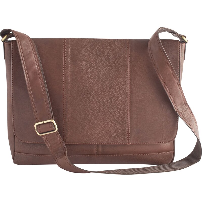 Next Messenger hnedá 61654600