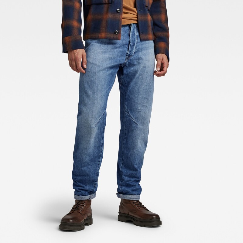 G-STAR Rifle - Arc 3D modré 64780582