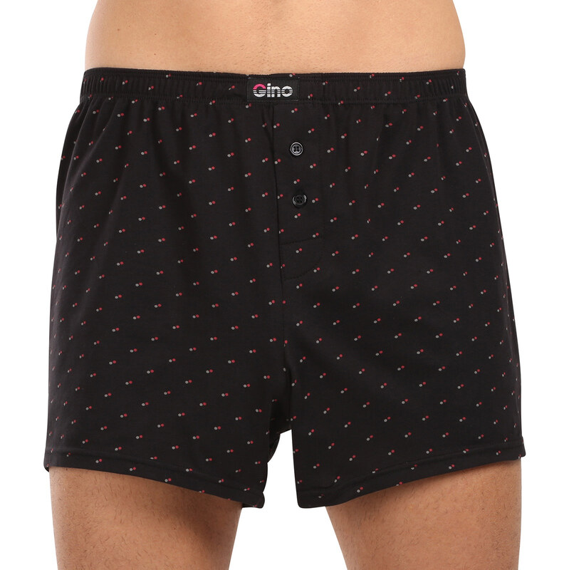 Pánske trenky Gino viacfarebné (75212-MxCMCR) 61167982