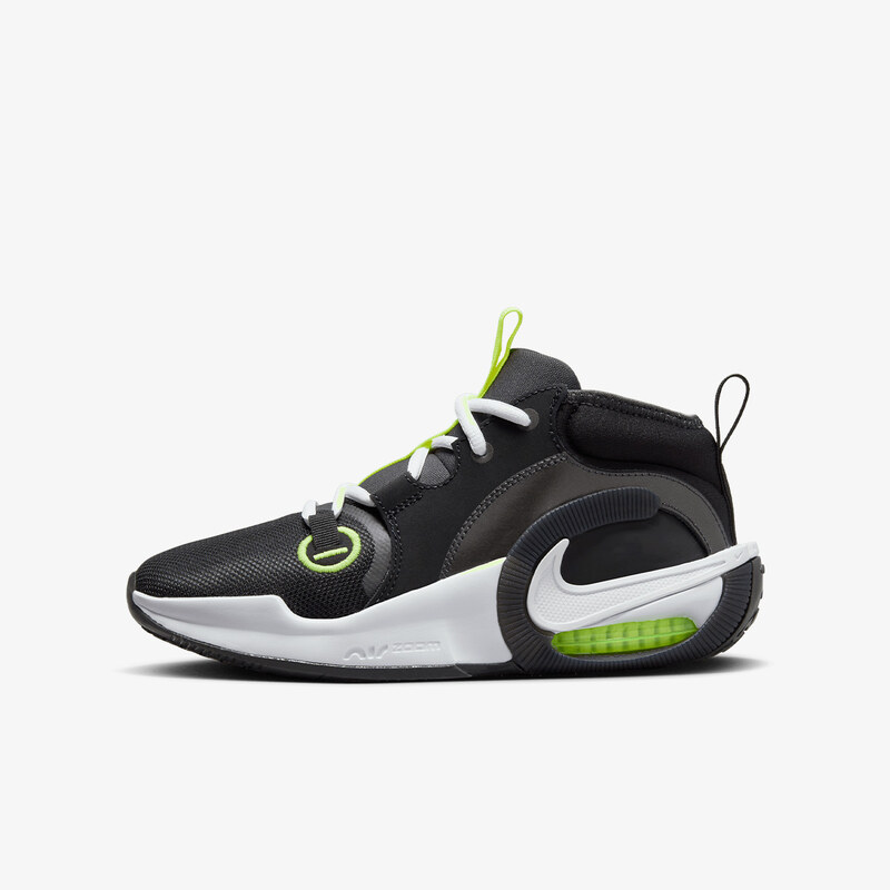 Nike AIR ZOOM CROSSOVER 2 GS EUR 35.5 63098421