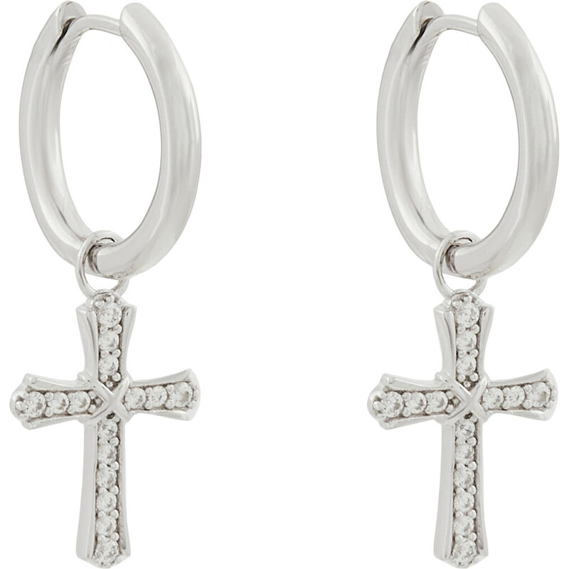 Náušnice ICED STUFF 61176011