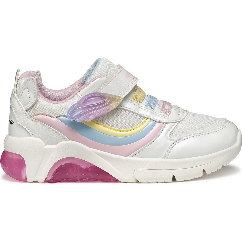 Sneakersy Geox 61175926