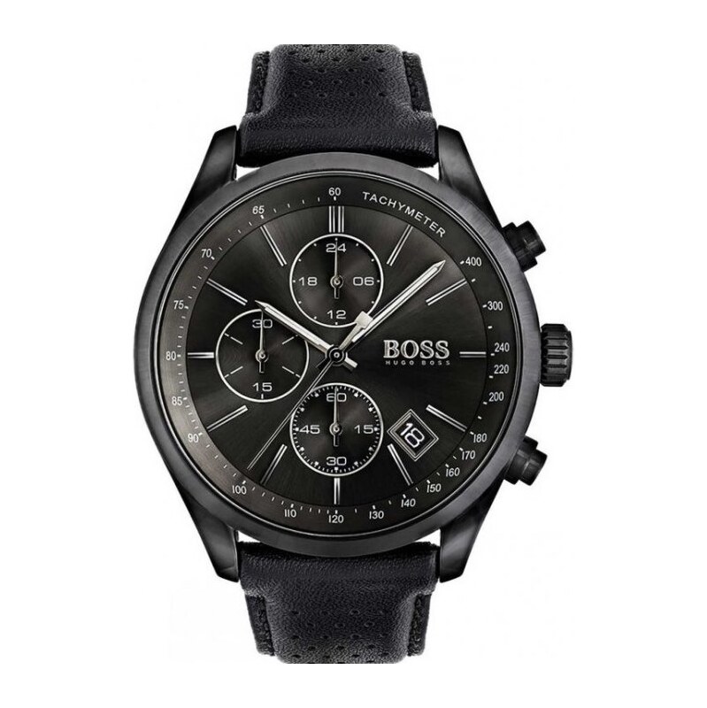 Hugo Boss Chronograph 1513474 1513474 64090530